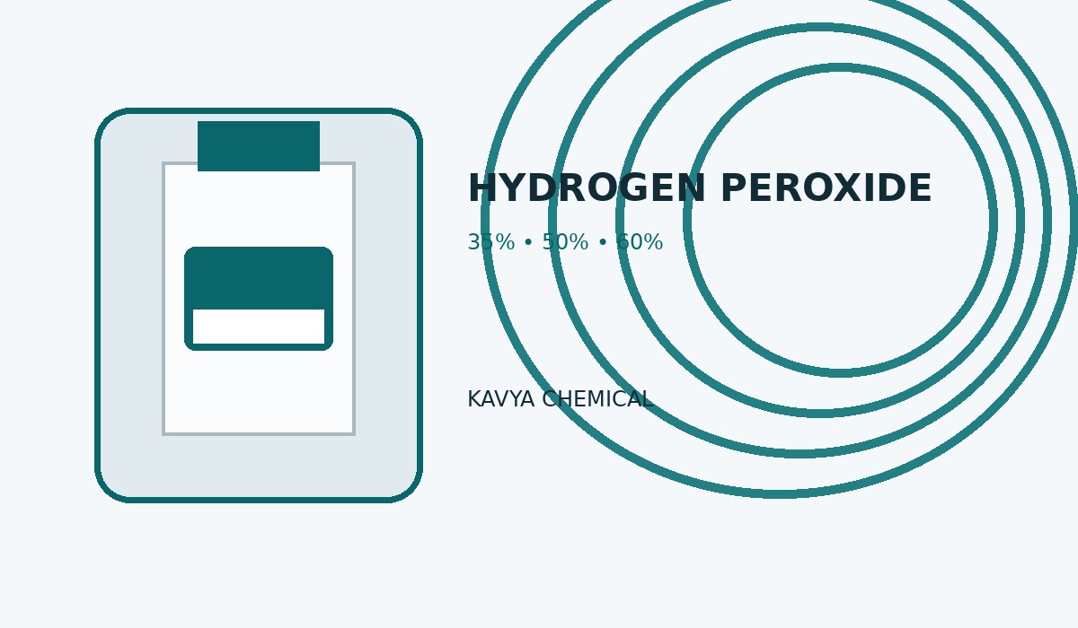 Hydrogen peroxide